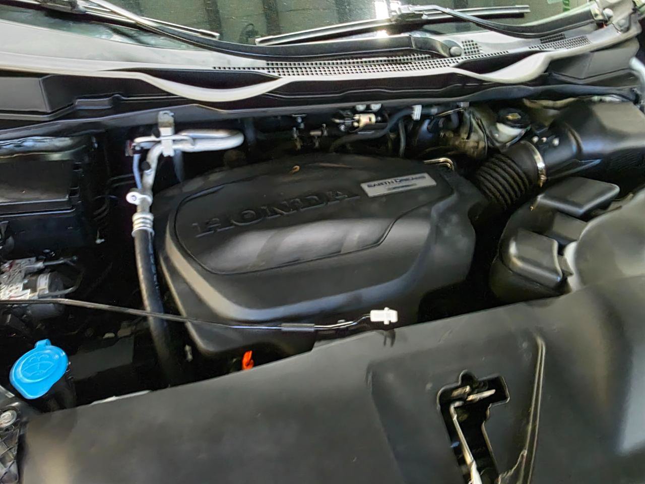 Used 2018 Honda Odyssey EX-L image 41