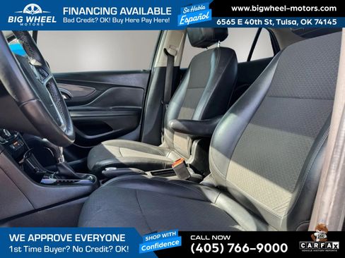 Used 2018 Buick Encore Preferred image 7