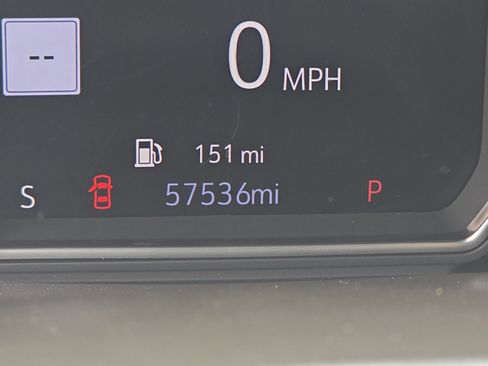 Used 2019 GMC Sierra 1500 Denali w/ Denali Ultimate Package image 2