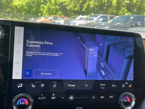 Used 2023 Lexus RX 350 Premium w/ Accessory Package (Z1) AWD/4WD image 15