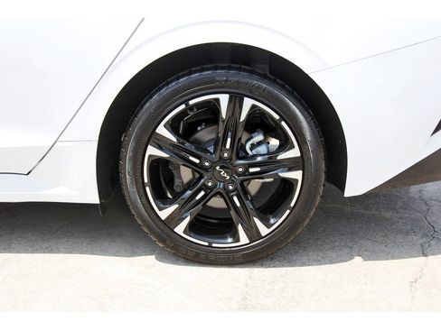 Used 2023 Kia K5 GT-Line FWD image 27