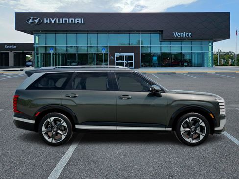 New 2026 Hyundai Palisade Limited AWD/4WD image 19