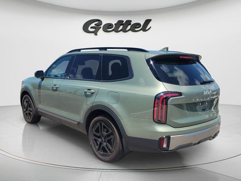 Used 2023 Kia Telluride SX X-Line AWD/4WD image 7