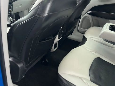 Used 2018 Jeep Compass Limited w/ Navigation Group image 31