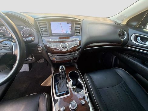 Used 2019 INFINITI QX60 Luxe w/ Sensory Package FWD image 29