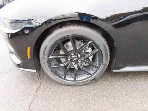 New 2026 Ford Mustang Coupe RWD image 7