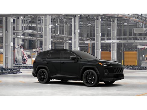 New 2026 Toyota RAV4 XSE AWD/4WD image 85
