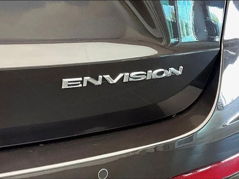 Used 2020 Buick Envision Preferred w/ LPO, Cargo Package image 60