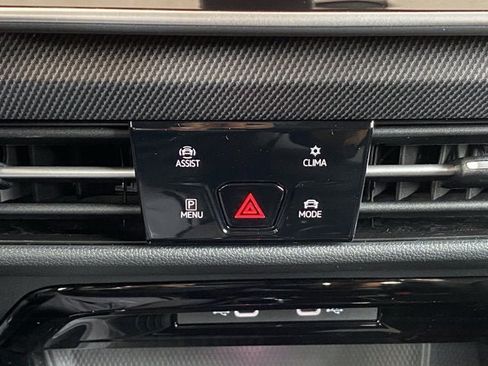 New 2026 Volkswagen GTI S FWD image 13