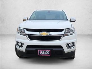 Used 2015 Chevrolet Colorado LT w/ Luxury Package video 2