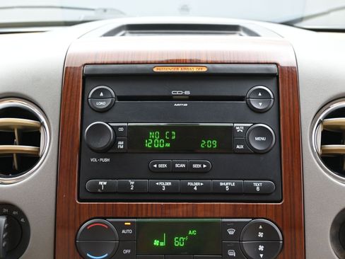 Used 2007 Ford F150 FX4 AWD/4WD image 31