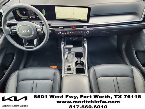 Used 2025 Kia Sorento S AWD/4WD image 18