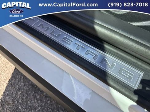 Certified 2024 Ford Mustang GT Premium image 21