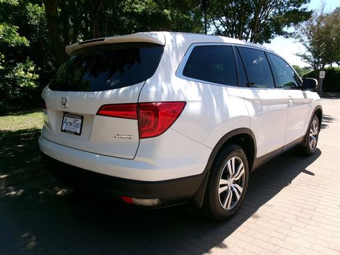 Used 2016 Honda Pilot EX-L image 5