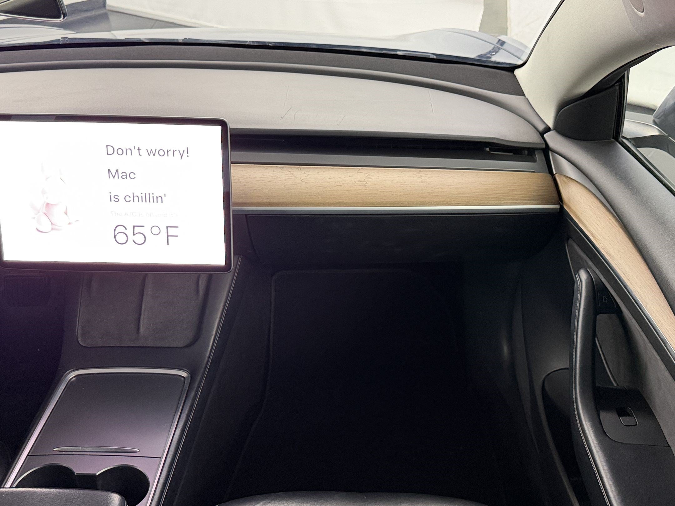 Used 2022 Tesla Model 3 Long Range AWD/4WD image 29