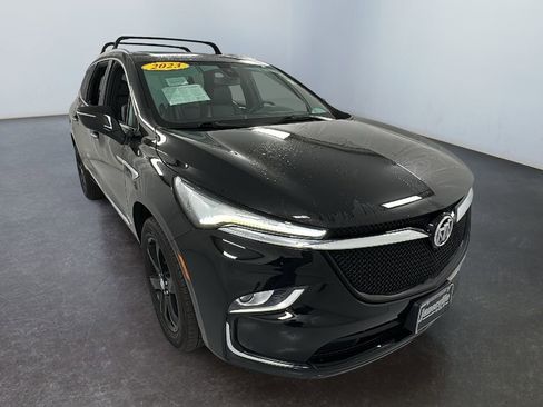 Used 2023 Buick Enclave Essence w/ Experience Buick Package image 1