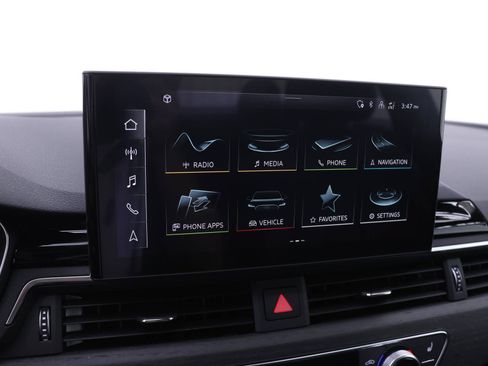 Certified 2021 Audi A5 2.0T Premium Plus w/ Premium Plus AWD/4WD image 12