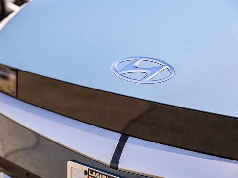 Used 2024 Hyundai Ioniq 5 SEL RWD image 11