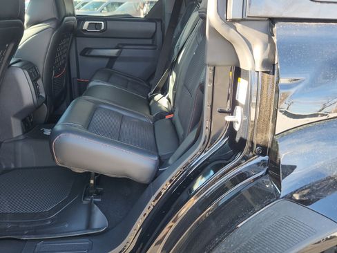 New 2025 Ford Bronco Raptor image 26