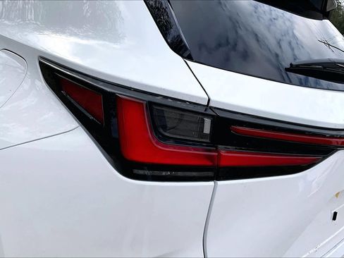 New 2026 Lexus NX 350h Luxury image 6