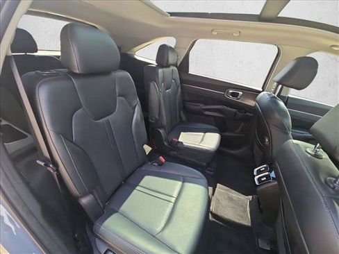 Used 2021 Kia Sorento SX AWD/4WD image 21