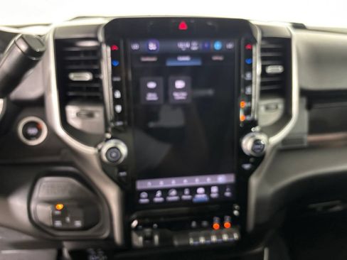 Used 2026 RAM 2500 Big Horn AWD/4WD image 15