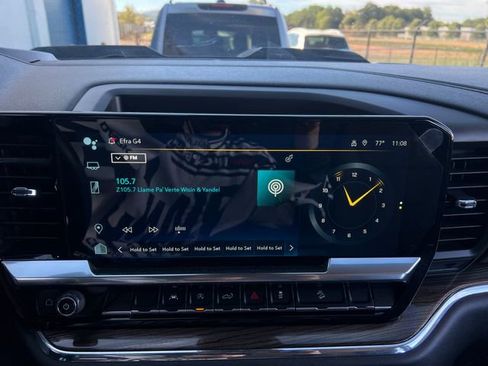 Used 2023 Chevrolet Silverado 1500 LT Trail Boss image 22