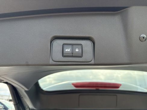 New 2026 Nissan Rogue SV AWD/4WD image 39