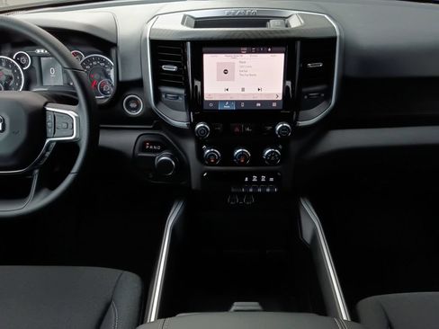 New 2026 RAM 1500 2WD Crew Cab image 3