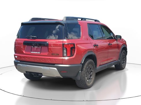 Used 2026 Honda Passport TrailSport Elite image 6