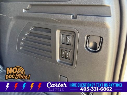 New 2026 Chevrolet Traverse High Country w/ LPO, Floor Liner Package FWD image 32