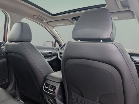 New 2025 Hyundai Sonata Limited image 21
