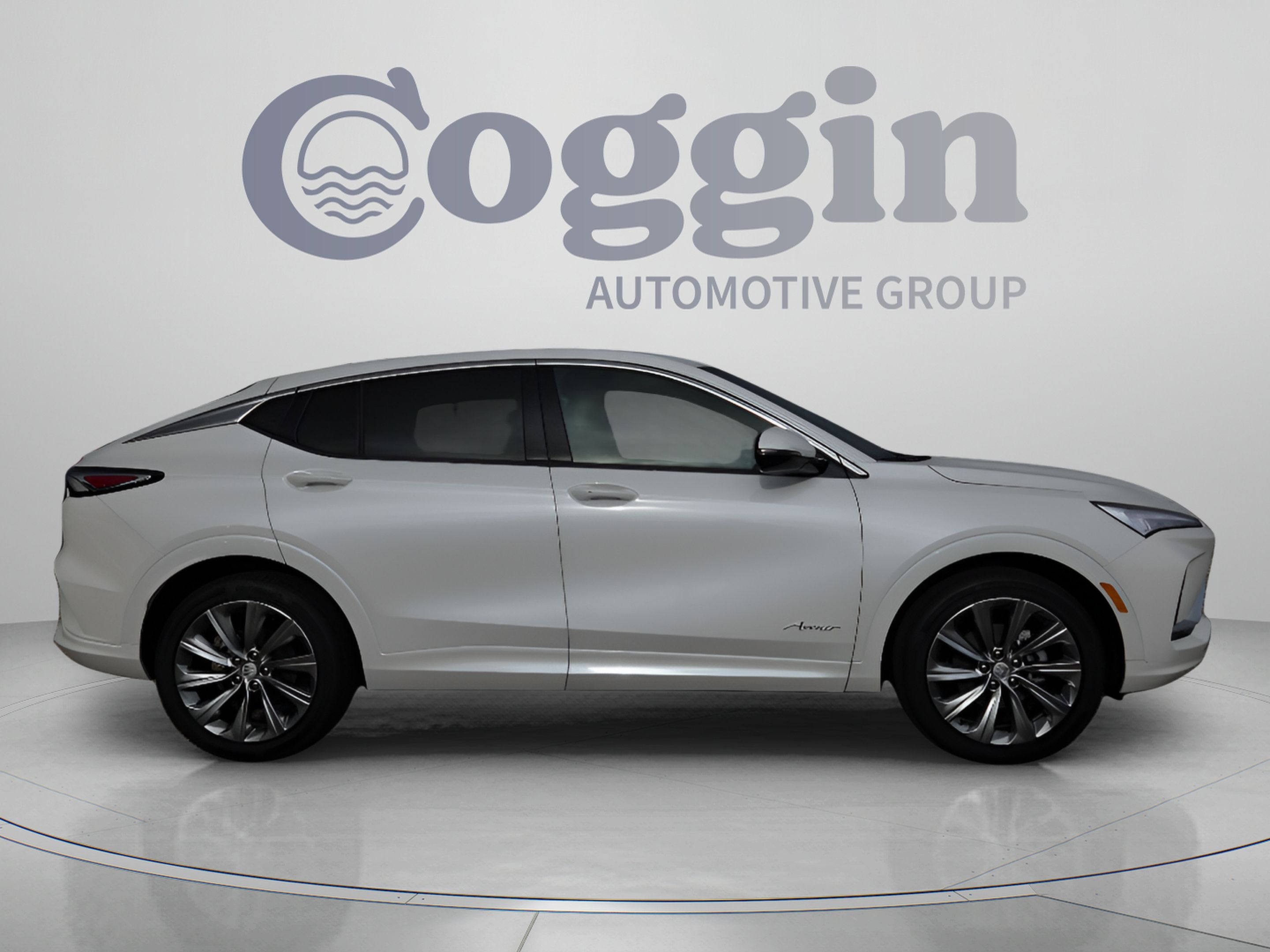 New 2026 Buick Envista Avenir FWD image 6