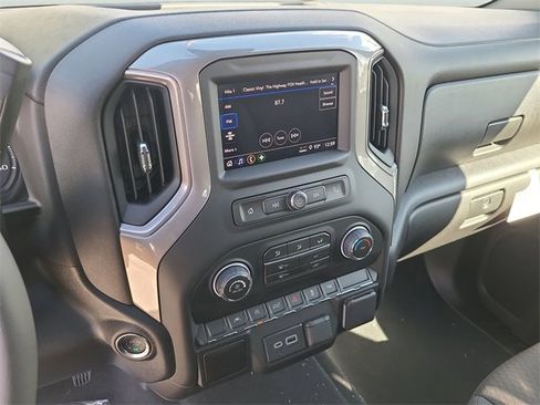 New 2026 Chevrolet Silverado 1500 Custom image 23