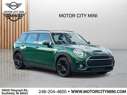 Used 2020 MINI Cooper Clubman S w/ Storage Package
