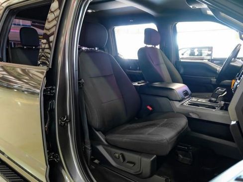 Used 2020 Ford F150 XLT w/ Equipment Group 302A Luxury image 31