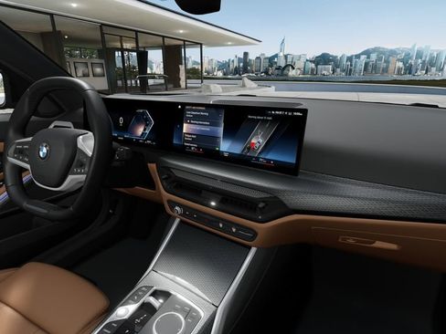 New 2026 BMW 330i Sedan RWD image 14