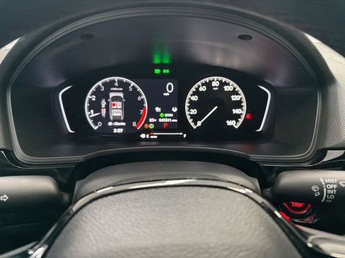 Used 2023 Honda Civic Sport image 24