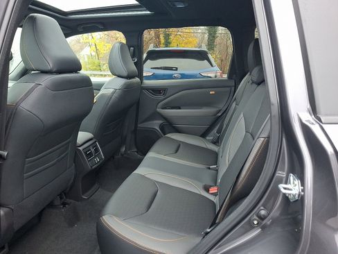 New 2026 Subaru Forester Wilderness image 6