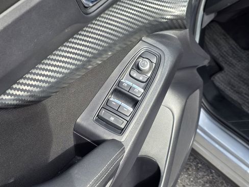 Used 2024 Subaru Ascent Premium w/ Convenience Package image 17