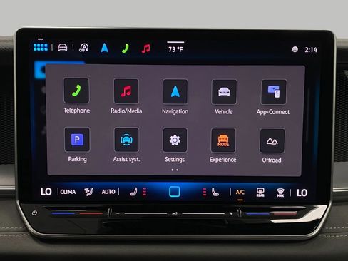 New 2025 Volkswagen Tiguan SE R-Line image 22