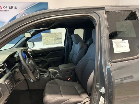 New 2026 Toyota Tacoma SR image 14