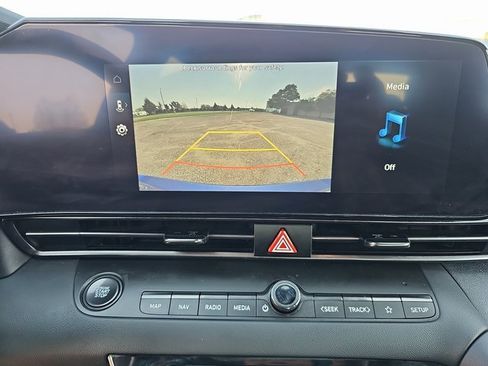 Used 2023 Hyundai Elantra N Line image 22