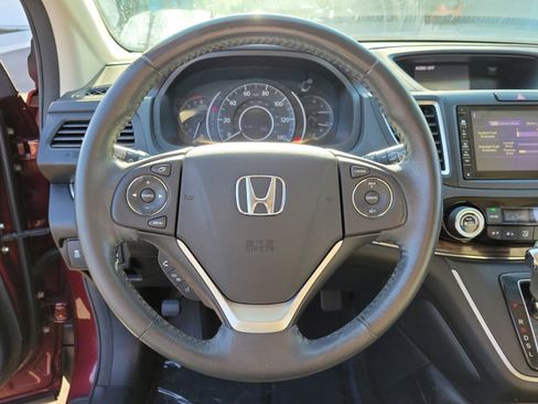 Used 2015 Honda CR-V EX-L image 17