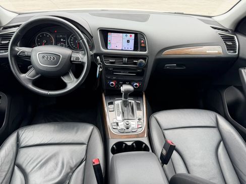 Used 2015 Audi Q5 2.0T Premium AWD/4WD image 2