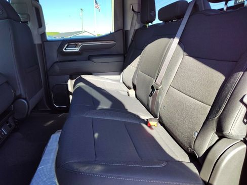 New 2026 Chevrolet Silverado 1500 LT image 11