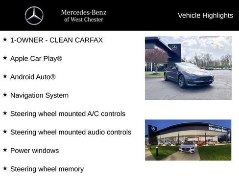 Used 2021 Tesla Model 3 Long Range image 5