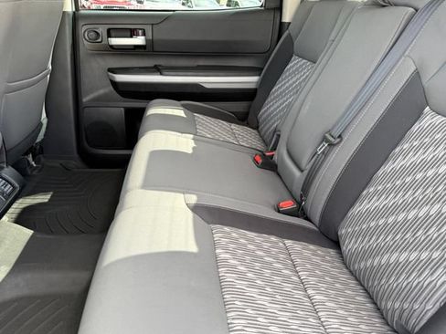 Used 2020 Toyota Tundra SR5 RWD image 28
