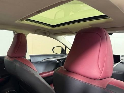 Used 2020 Lexus NX 300h AWD w/ Premium Package image 34