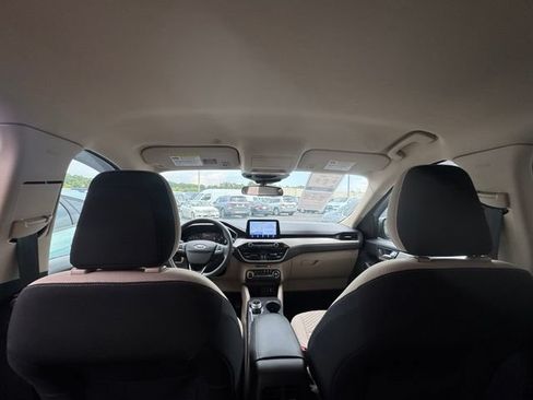 Used 2020 Ford Escape SE AWD/4WD image 19